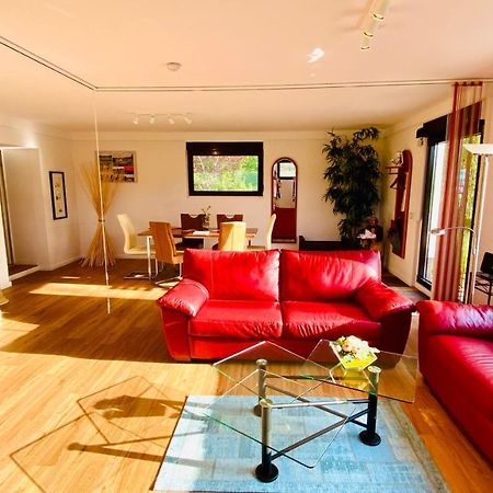 Premium Ferienwohnung Ulf-Dieter Kunstmann Креммен Экстерьер фото