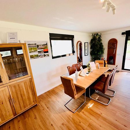 Premium Ferienwohnung Ulf-Dieter Kunstmann Креммен Экстерьер фото