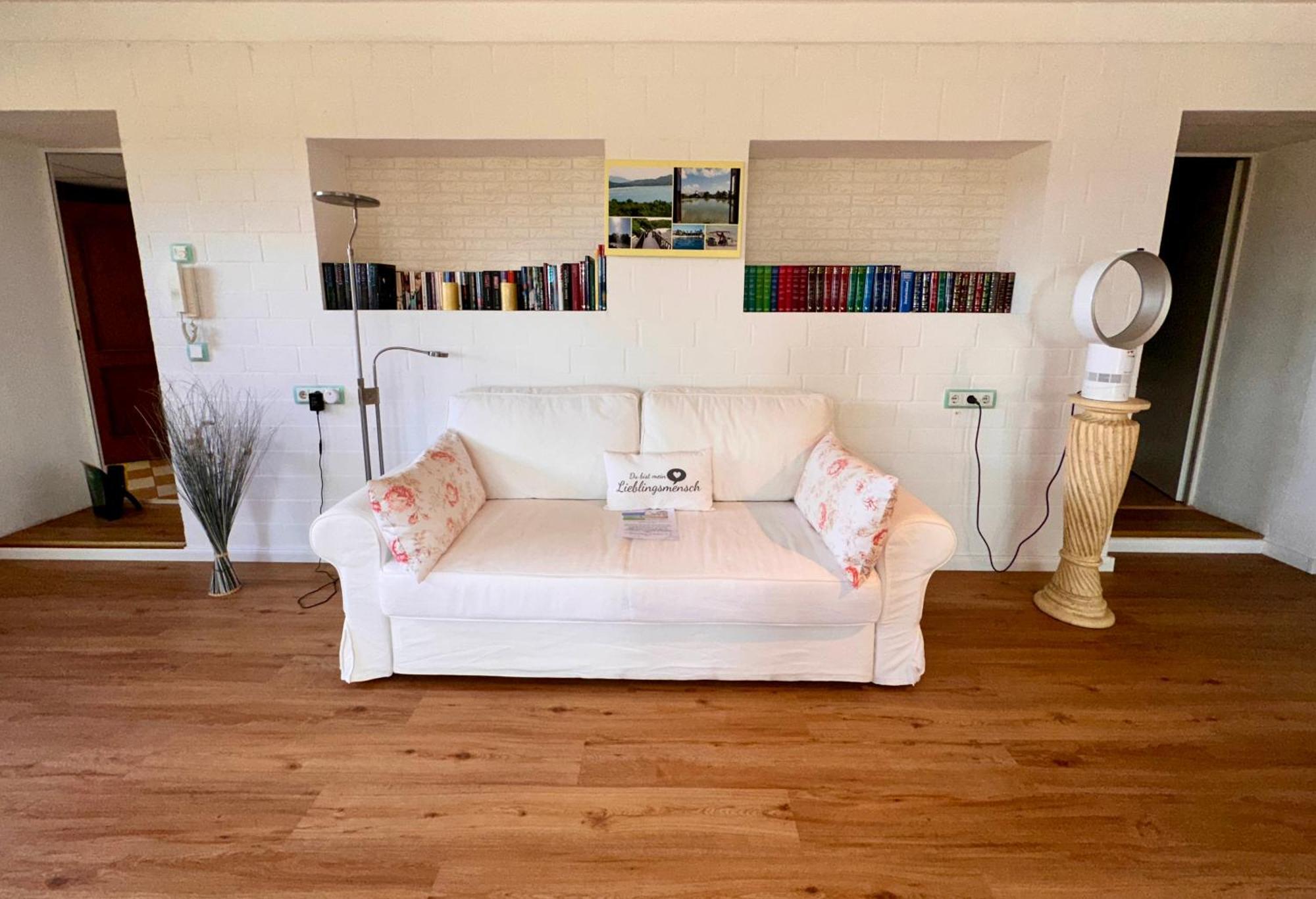 Premium Ferienwohnung Ulf-Dieter Kunstmann Креммен Экстерьер фото