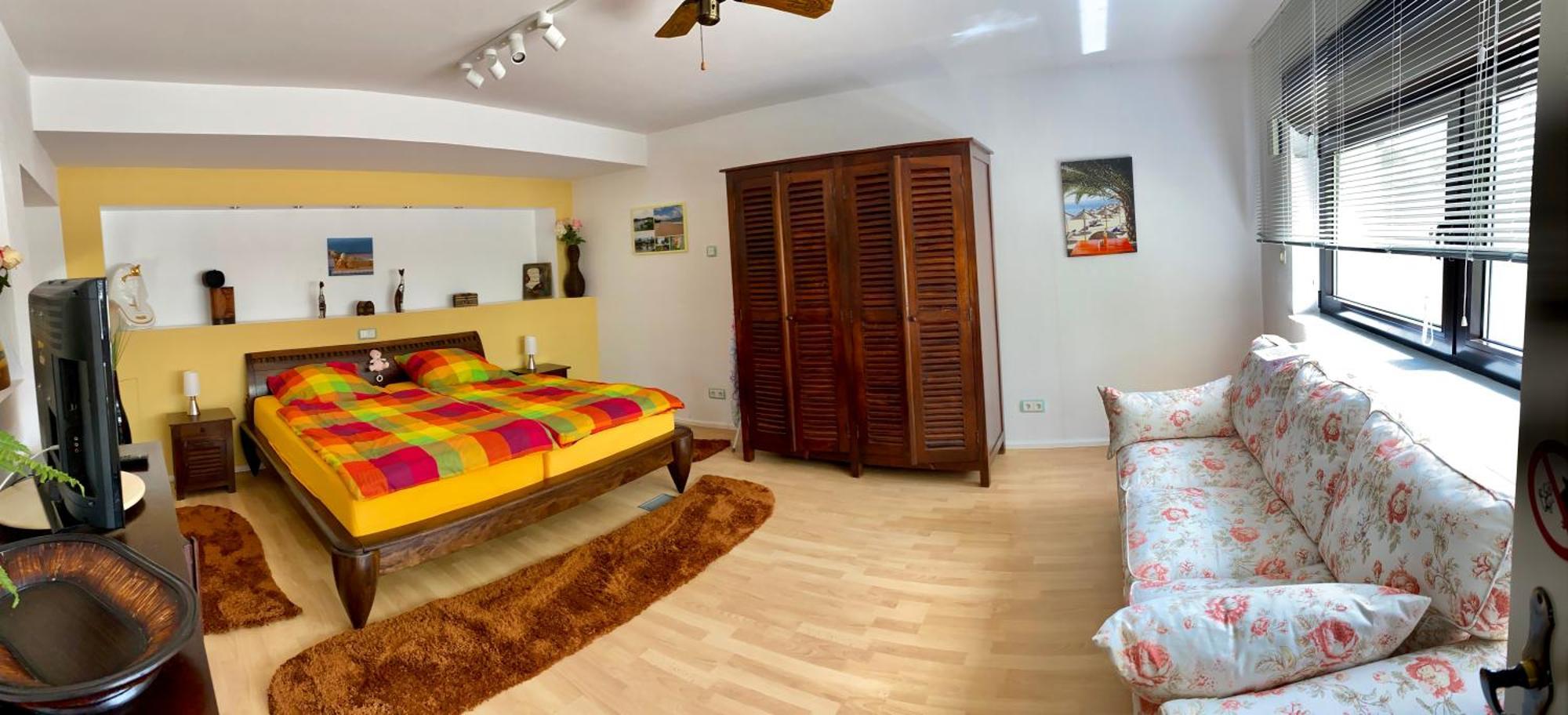 Premium Ferienwohnung Ulf-Dieter Kunstmann Креммен Экстерьер фото